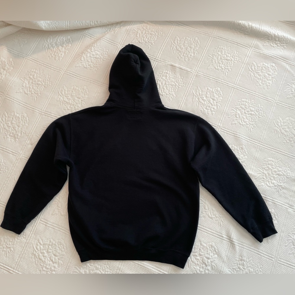 Danny Duncan Virginity Rocks Classic Car Sweatshirt Hoodie Zumiez Spencers Black - Picture 6 of 9